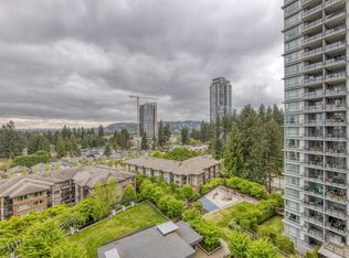3100 Windsor Gate #1004, Coquitlam, BC V3B 0P3