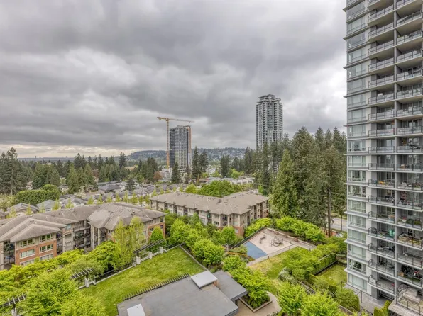 3100 Windsor Gate #1004, Coquitlam, BC V3B 0P3