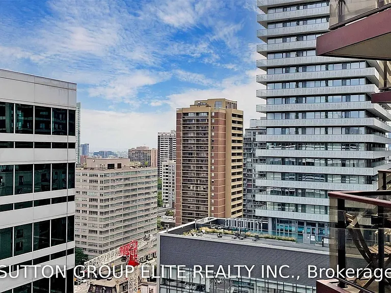85 Bloor St E #1907 — Photo 14