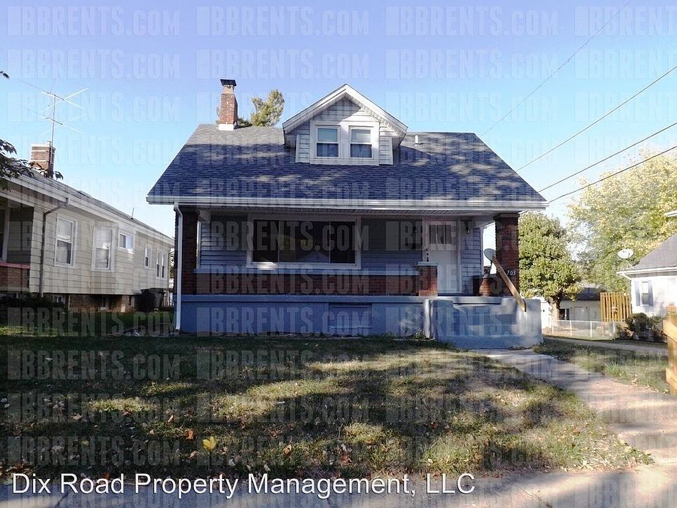 1st image of 703 Millville Ave