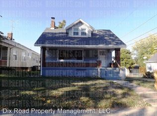 703 Millville Ave, Hamilton, OH 45013
