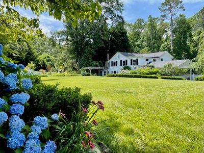 45 Michelle Cir, Sandy Springs, GA, 30342