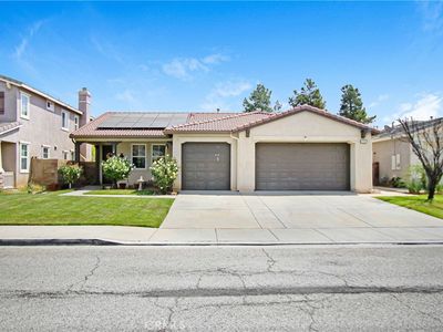 28066 Dawns Pass Dr, Menifee, CA, 92585