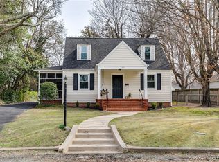 2307 Norman Ave, Henrico, VA 23228
