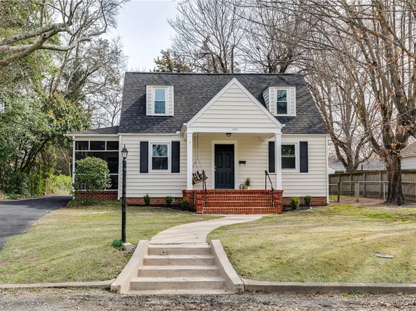 2307 Norman Ave, Henrico, VA 23228