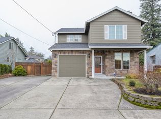1907 SE 162nd Ave, Portland, OR 97233