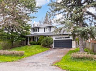 561 Wingrove Cres, Oakville, ON L6L 4R7