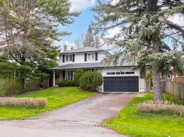 561 Wingrove Cres, Oakville, ON L6L 4R7
