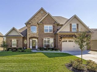 10406 Ivy Hollow Dr, Knoxville, TN 37931