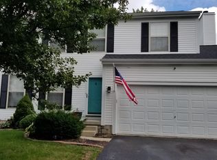 8190 Barlow Rd, Columbus, OH 43081