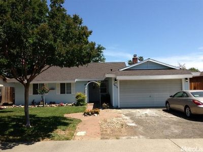 2475 Cordova Ln, Rancho Cordova, CA, 95670