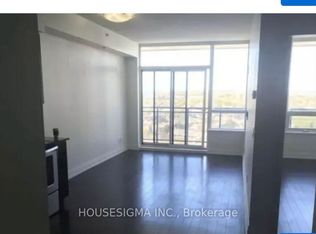 75 N Park Rd #1601, Vaughan, ON L4J 0H8