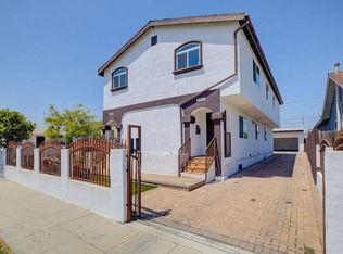 2501 Exposition Pl #2, Los Angeles, CA 90018