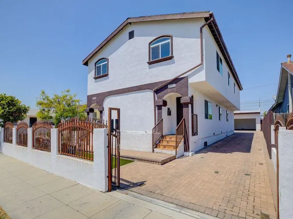 2501 Exposition Pl #2, Los Angeles, CA 90018