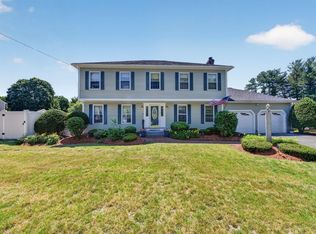177 Ridge Rd, Nashua, NH 03062