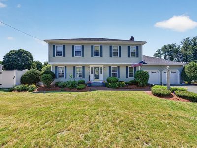 177 Ridge Road, Nashua, NH, 03062