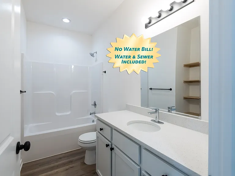 Main Bath