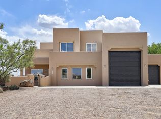 6520 Pasilla Rd NE, Rio Rancho, NM 87144