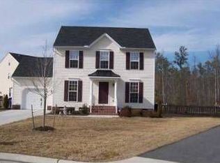 6412 Kings Crest Ct, Chesterfield, VA 23832