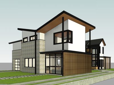 909 Payne Ave, Austin, TX, 78757