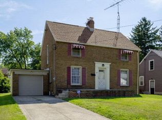 197 Marlow Rd, Mansfield, OH 44906