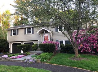 62 Brentwood Cir, Needham, MA 02492