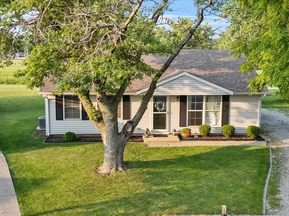 3732 Navarre Ct, Lafayette, IN 47905