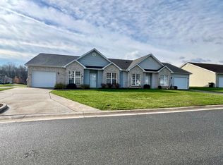 6 Crocetti Ln, Lynchburg, VA 24501