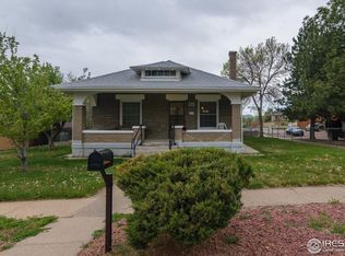 200 E White Ave, Trinidad, CO 81082