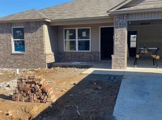 1816 Honeycomb St, North Little Rock, AR 72117