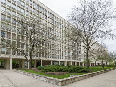 1401 E 55th St APT 312N, Chicago, IL, 60615