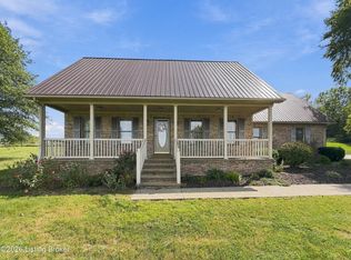 1250 Stringtown Rd, Guston, KY 40142