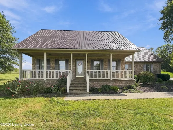1250 Stringtown Rd, Guston, KY 40142