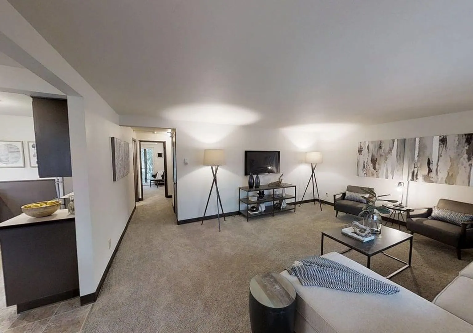 Upland Terrace — Photo 2