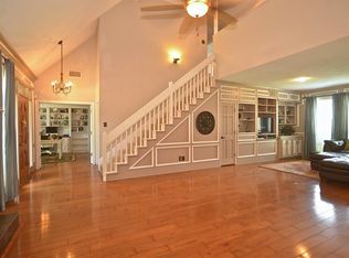 17615 Woodlode Ln, Spring, TX 77379