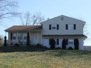 172 County Road 513, Frenchtown, NJ