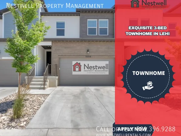 1556 N 3890 W, Lehi, UT 84043