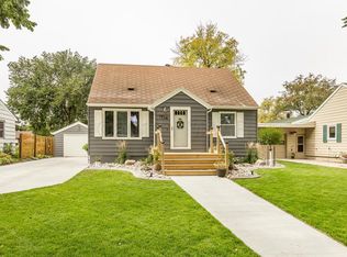 1714 2nd St N, Fargo, ND 58102