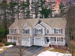28 Carroll Ln, Seabrook, NH 03874