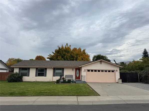 1317 Welch Avenue, Wenatchee, WA 98801