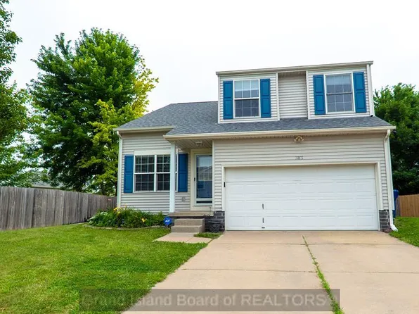 3105 Jason Cir, Bellevue, NE 68123