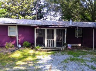 1768 Camp Wahsega Rd, Dahlonega, GA 30533