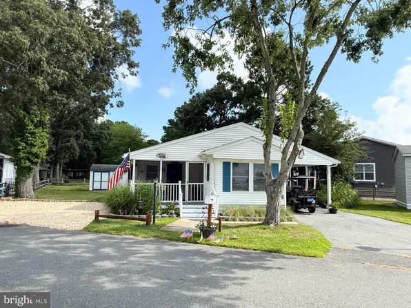 34401 Mallard Rd #502, Millsboro, DE 19966