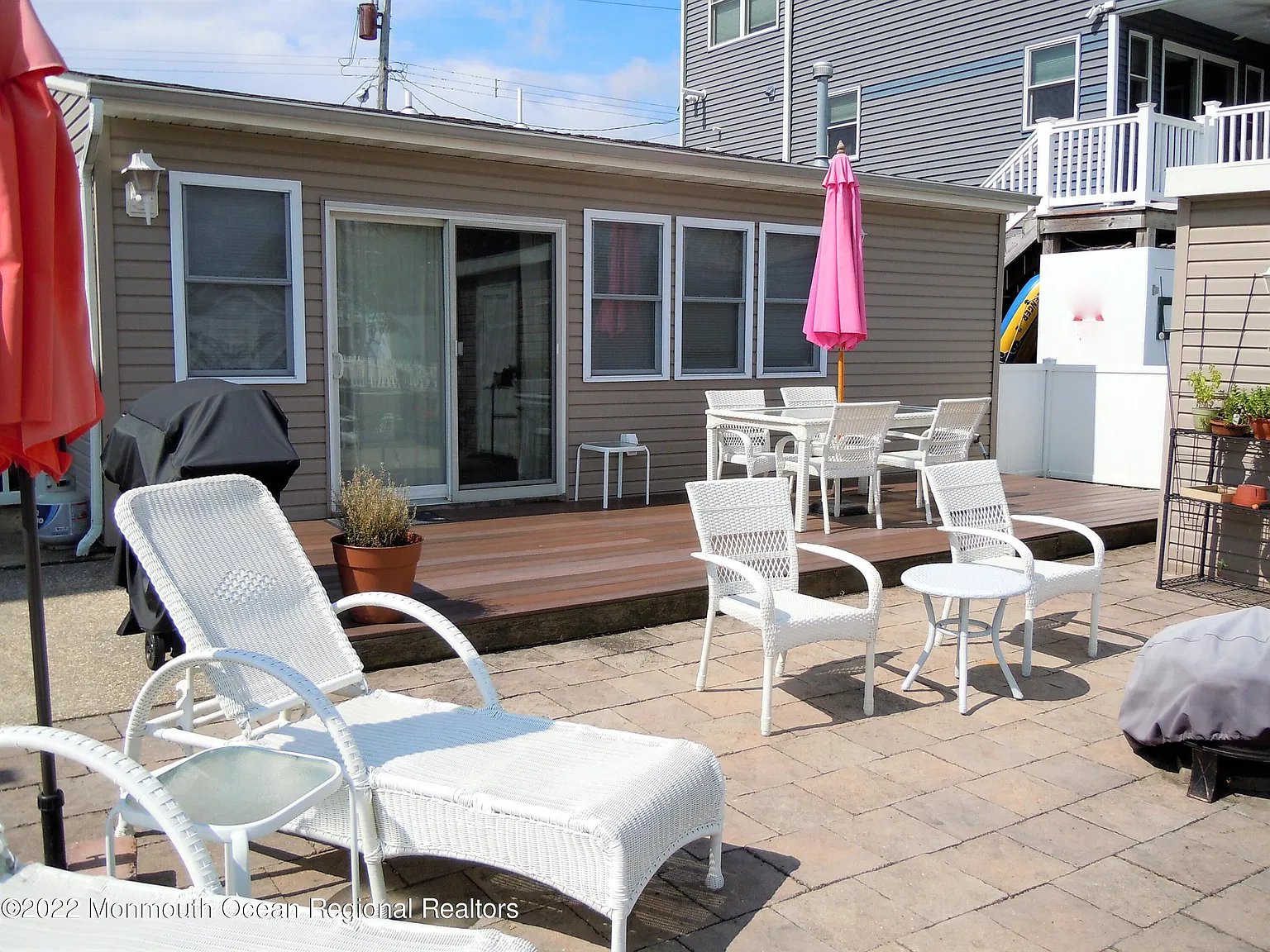 2 bed, 891 sqft, $2,250 — Photo 2