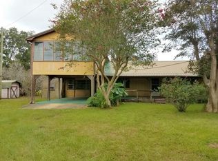 33530 Sunset Dr, Lillian, AL 36549