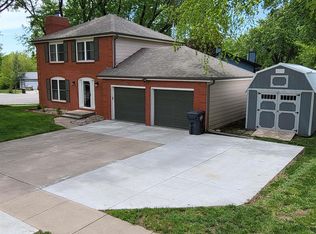 2901 N 72nd St, Lincoln, NE 68507