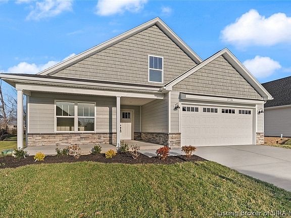 3rd image of 2762 A Abby Woods Dr (Lot 49)