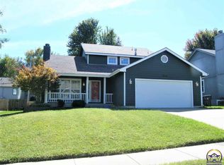 5637 SW 34th Pl, Topeka, KS 66614