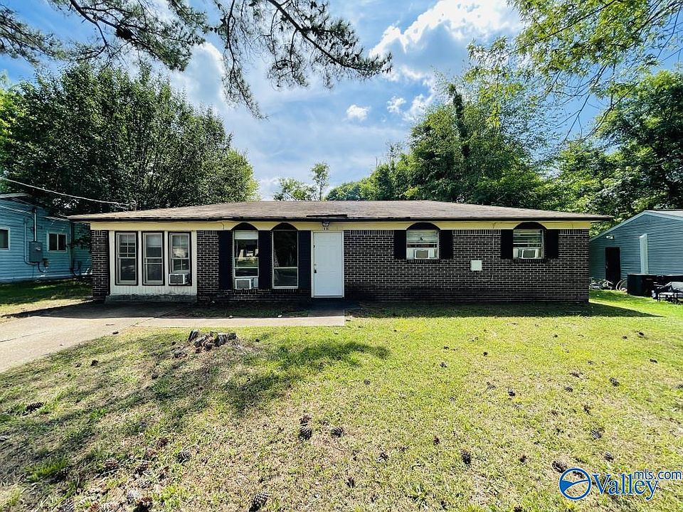 6116 Pisgah Dr NW, Huntsville, AL 35810 Zillow