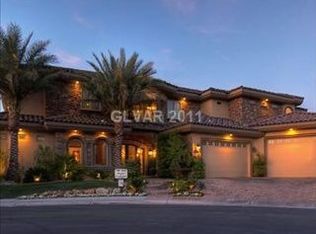 1772 Harpsichord Way, Henderson, NV 89012